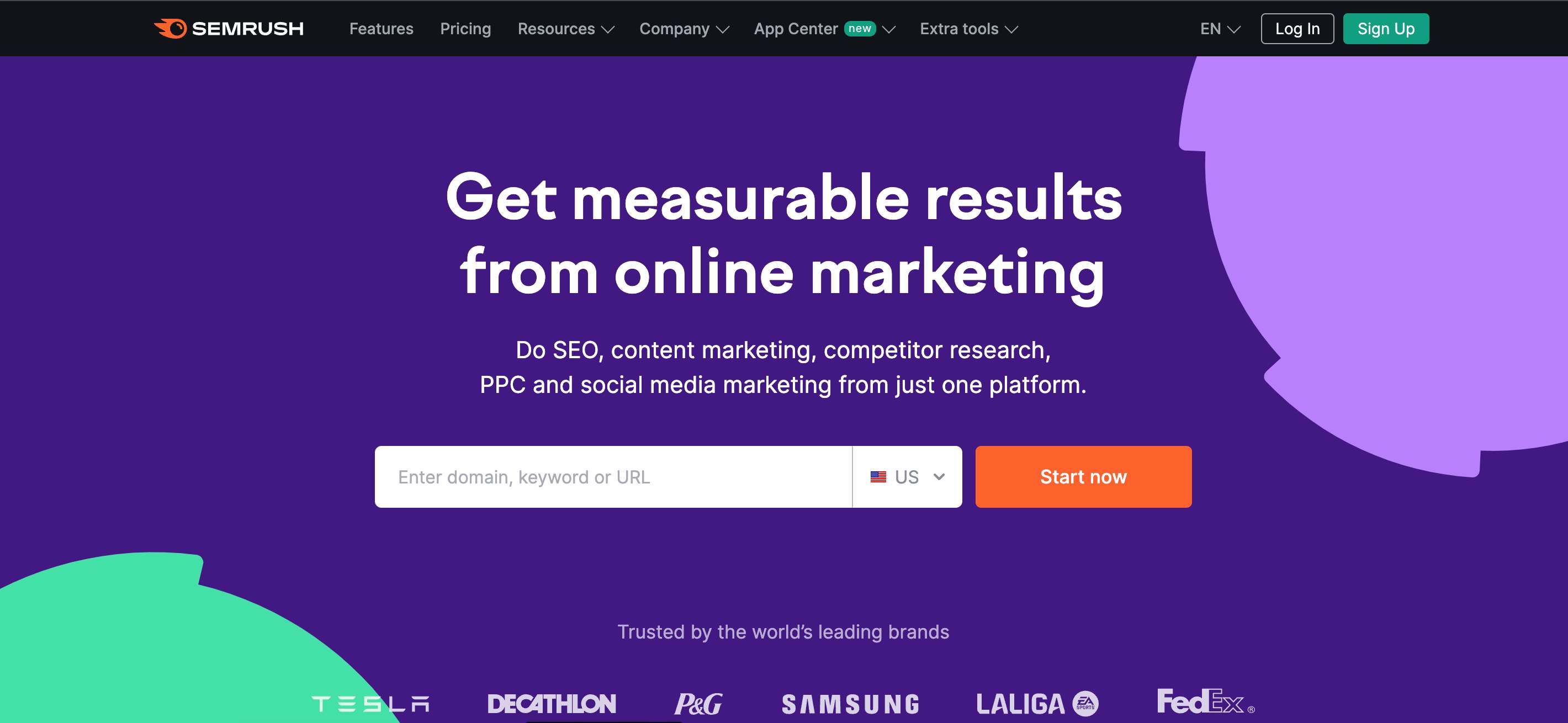 semrush